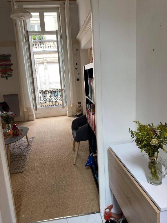 Bright and sunny apartment on first floor , Quinconces - 5