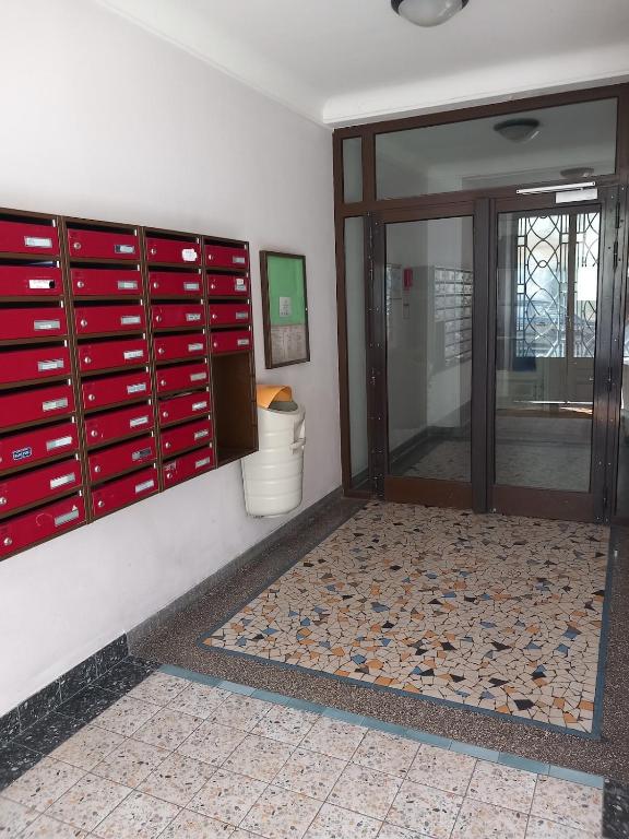 Studio for 2 people, 15th arrondissement, Convention, Montparnasse Paris - 4