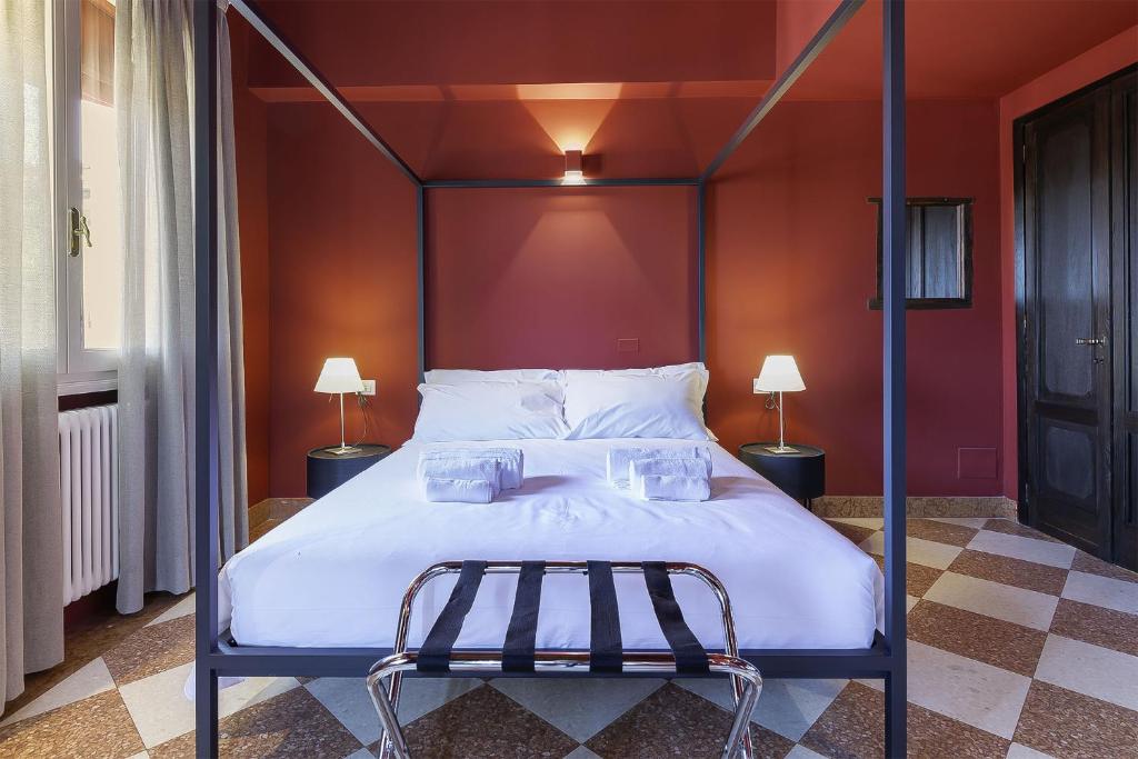 BELLE ARTI Suites - 2