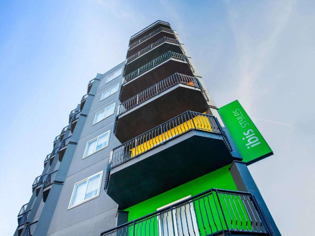 Ibis Styles Brindisi - 2