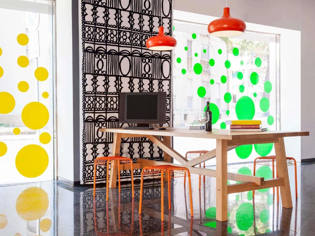 Ibis Styles Brindisi - 3