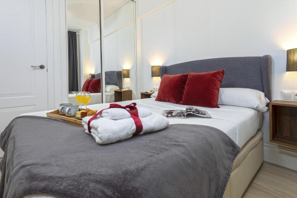-MalagaSunApts-Malagueta Dream Beach 2 - 2