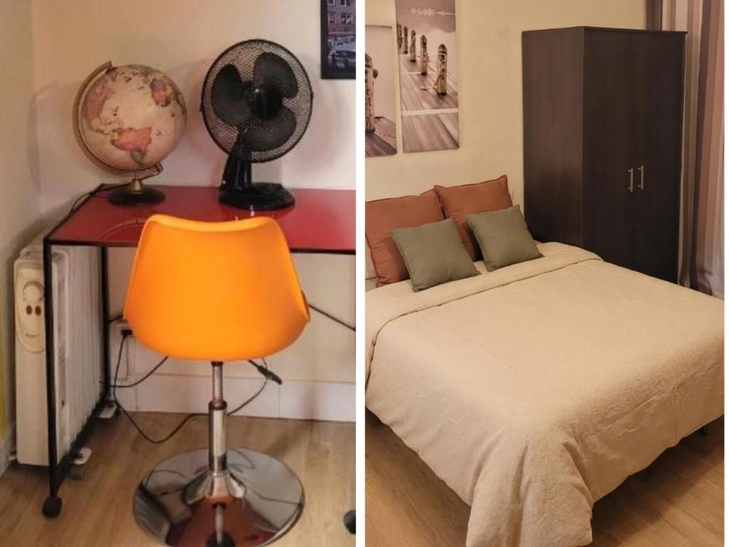 Cocoon Riviera St Raphaël Studio et Jardin privés - 2
