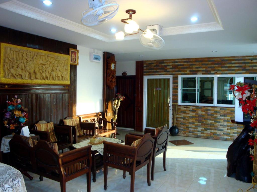 Siam House Interplace photo