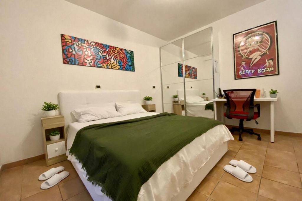 PoliMi ApartHotel1 - 1