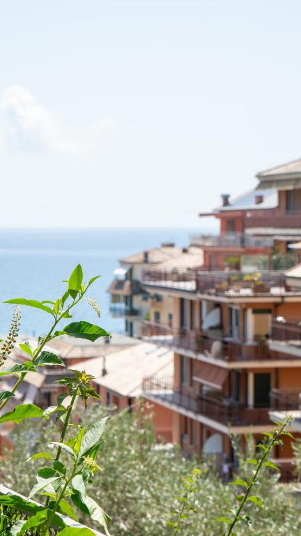 Casa Antonio con Vista Mare - 4