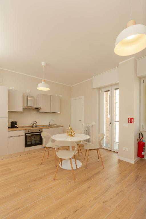 Artstay Exclusive Apartments San Siro - 5