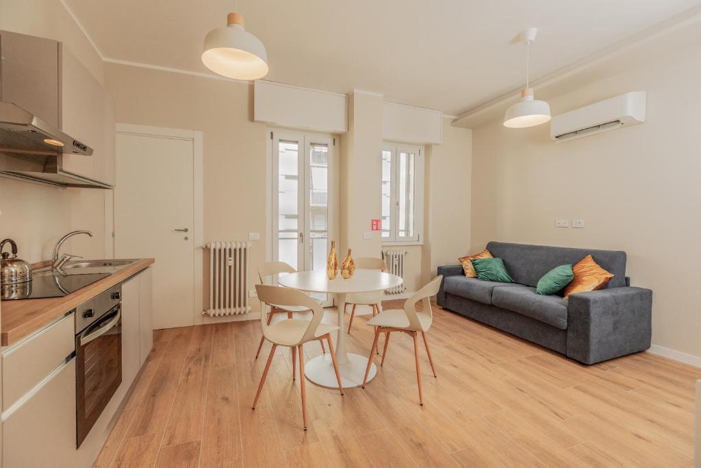 Artstay Exclusive Apartments San Siro - 2