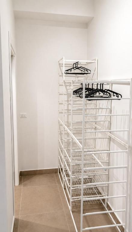 Urban Apartments 3A - 4 Ospiti - Centro Storico Reggio Calabria - 2