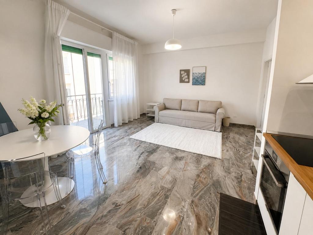 Urban Apartments 3A - 4 Ospiti - Centro Storico Reggio Calabria - 5