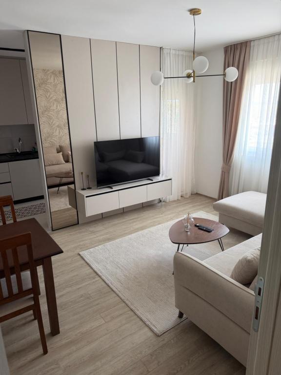 Durmitor Luxury Apartment - 1