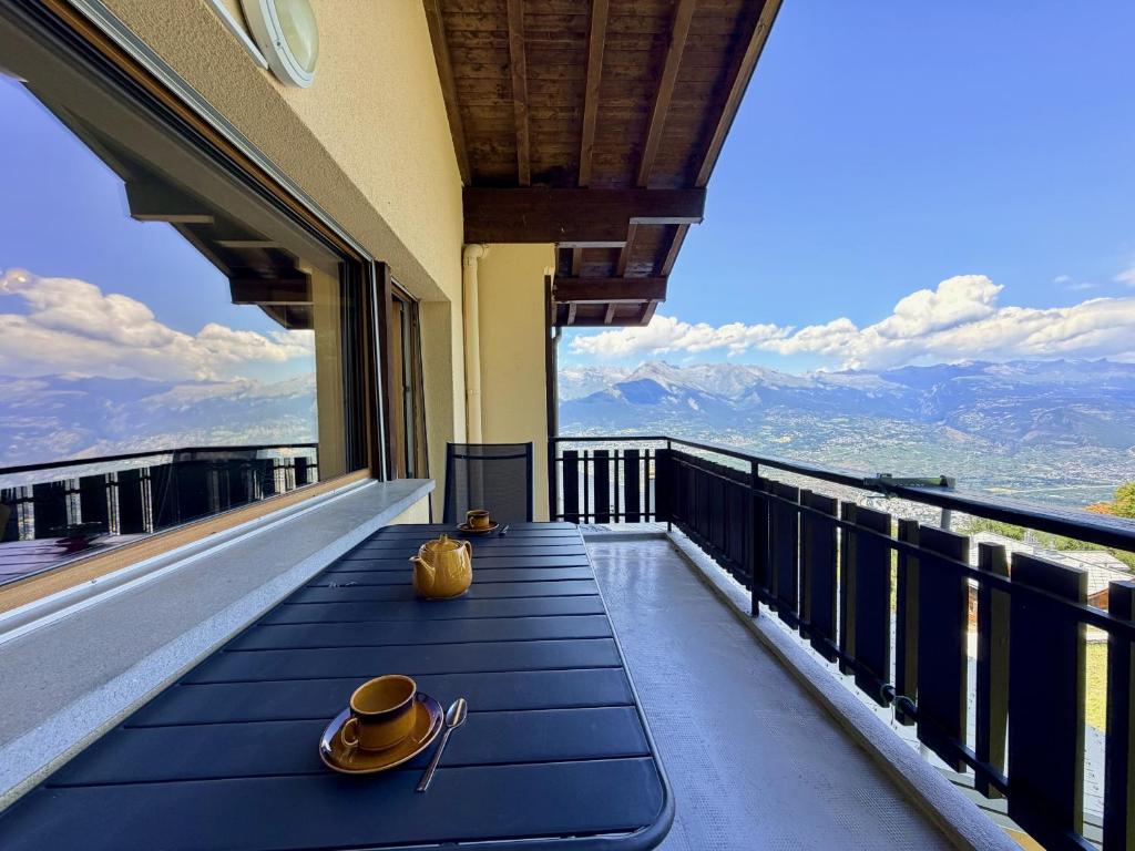 Magrappe M 647 - SKI LIFT apartment 5 pers - 5