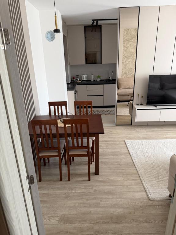 Durmitor Luxury Apartment - 3