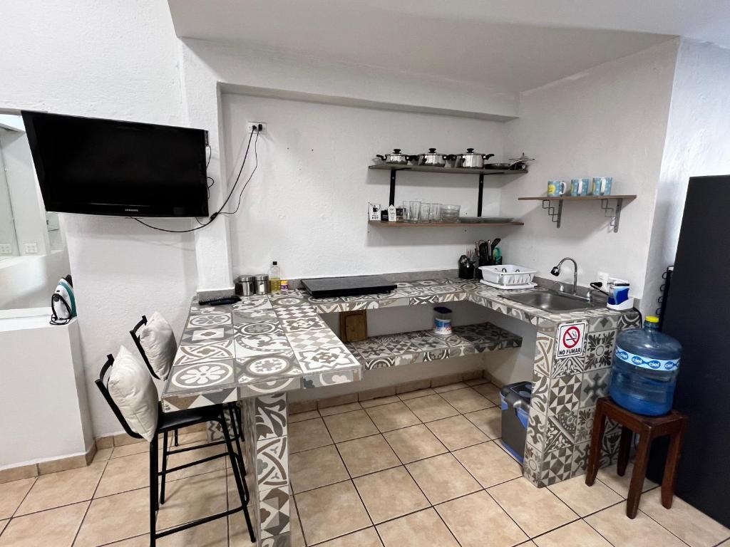 Modern Loft in Downtown La Paz Near the Malecon - 2