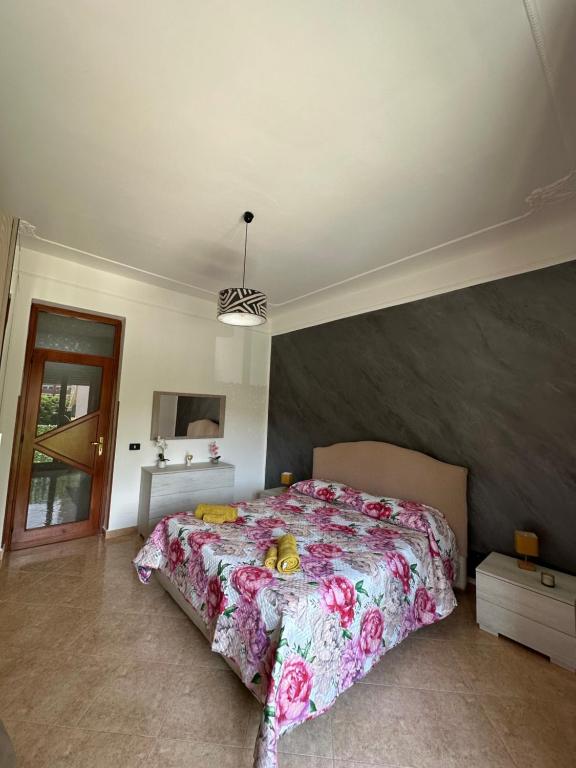 Aurora's house - 2