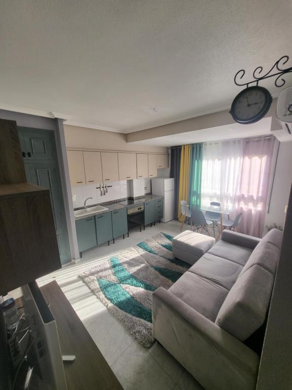 Apartments, 50 meters from Playa del Cura - 1