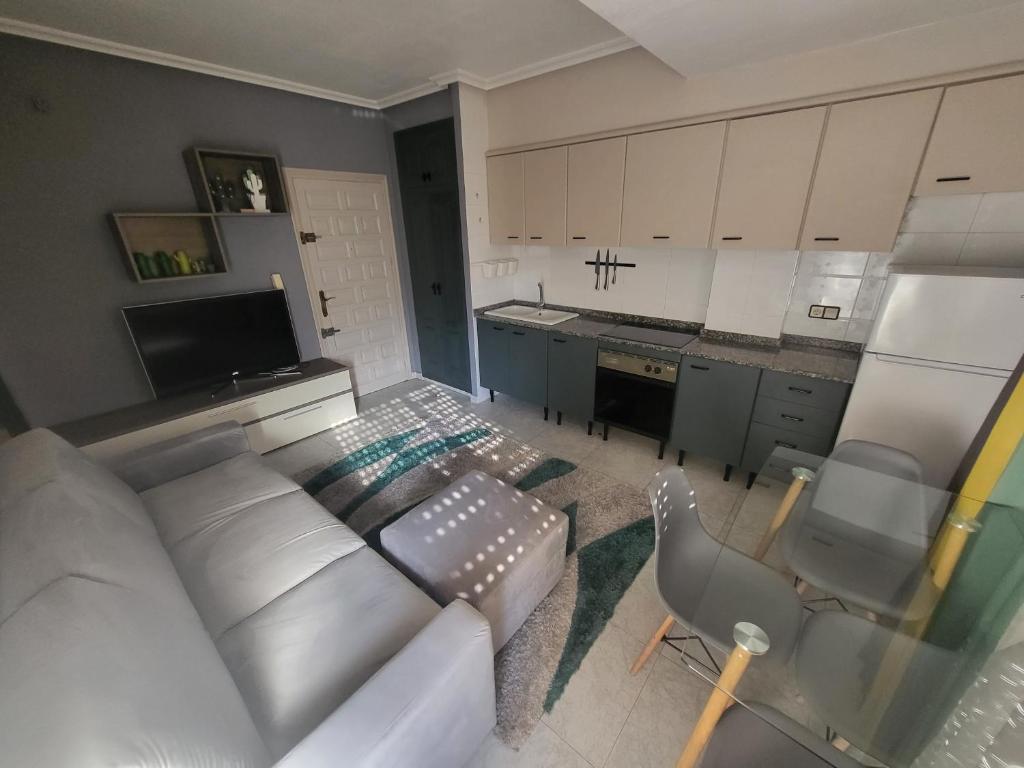 Apartments, 50 meters from Playa del Cura - 2