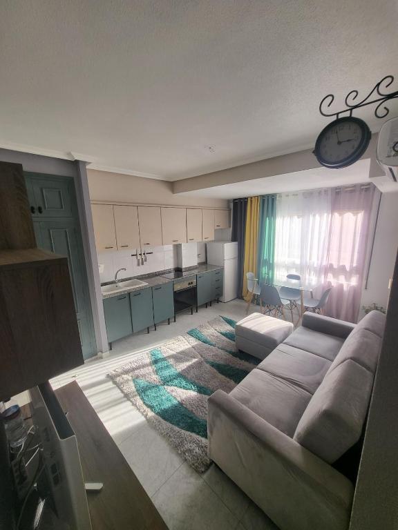 Apartments, 50 meters from Playa del Cura - 4