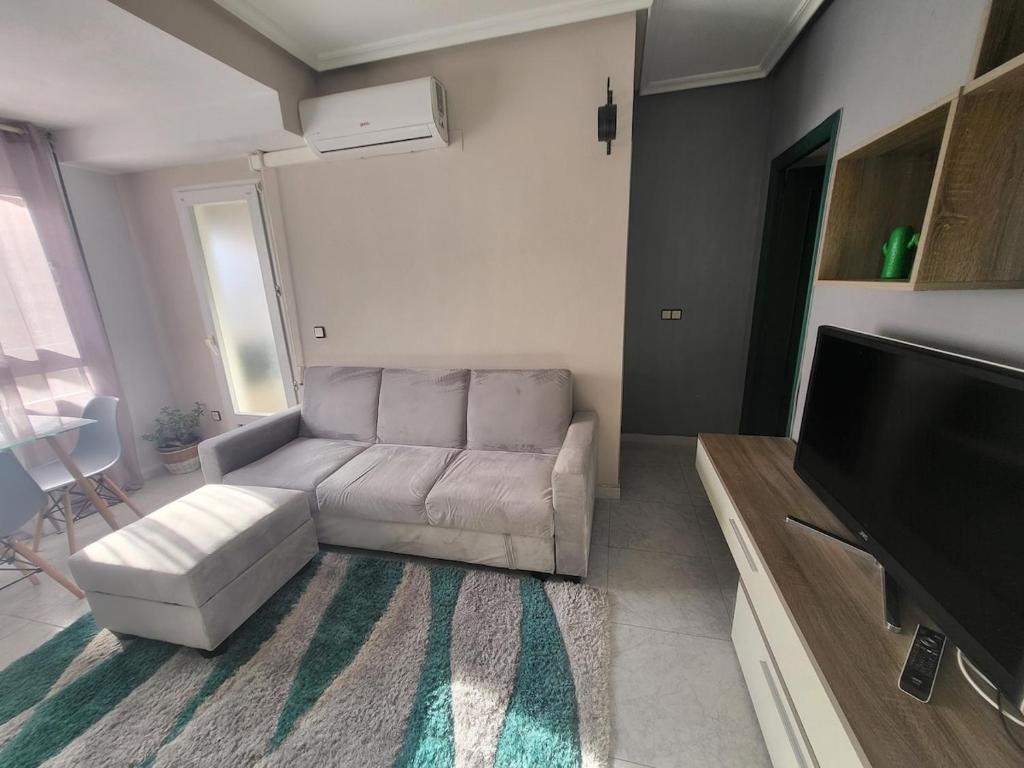 Apartments, 50 meters from Playa del Cura - 5