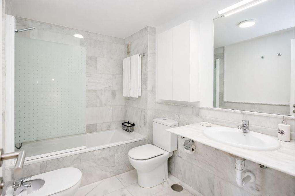 GuestReady - Villa Salobre Terrace with Pool - 5