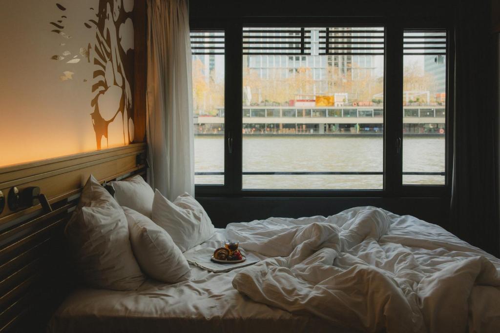 Hotel OFF Paris Seine - 4