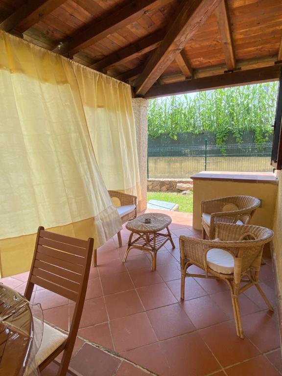 Casa Marianna - 3