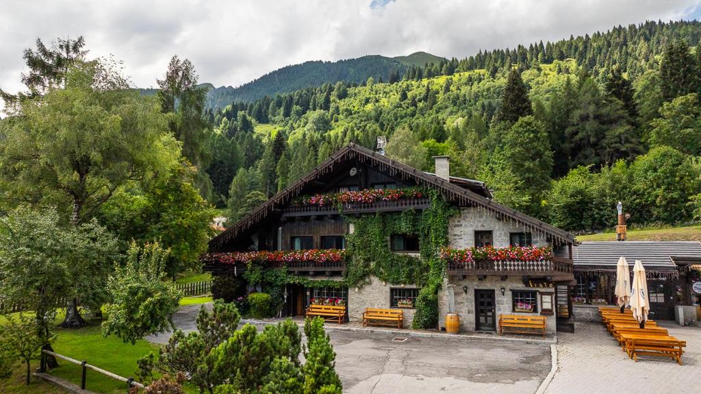 Locanda dal Giulio al Fratè B&B - 1