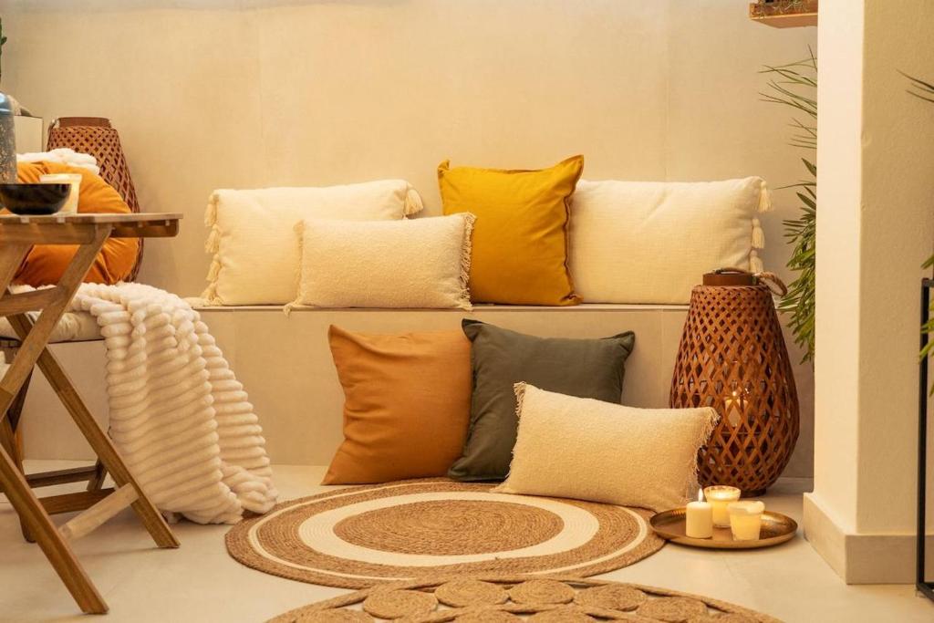 Elysea Taormina - ORO luxury room - 5