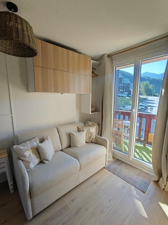 Appartement montagne 4 personnes - 2