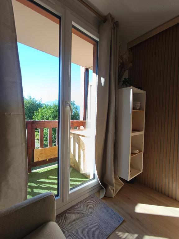 Appartement montagne 4 personnes - 3