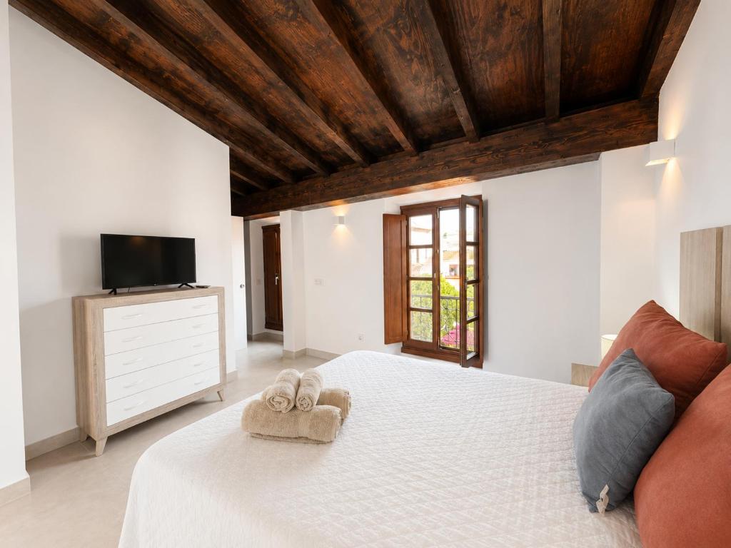 Plaza de Los Naranjos Old Town Marbella - EaW Homes - 5