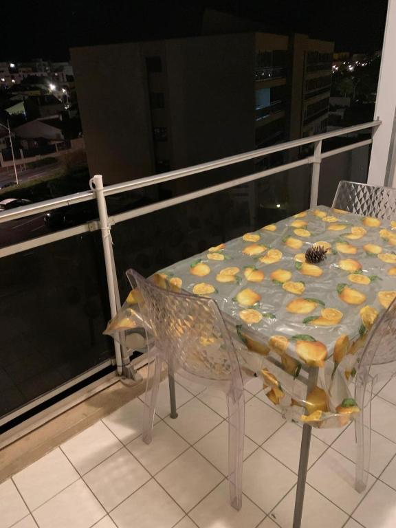 Studio cosy en bord de piscine - 2