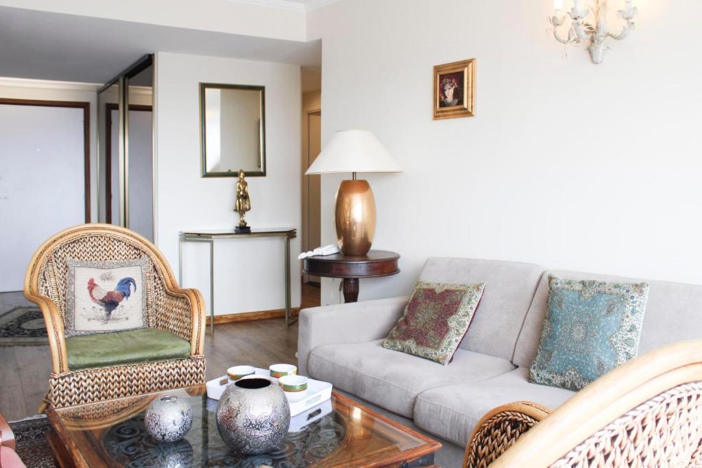 Appartement spacieux dans le 15e avec ascenseur - 2