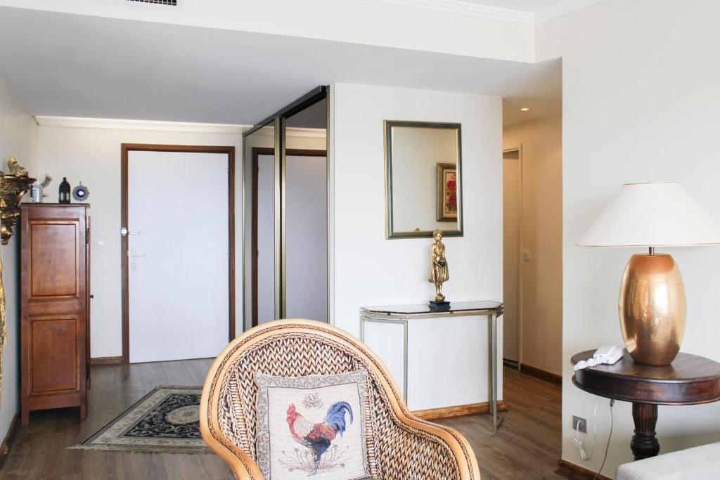 Appartement spacieux dans le 15e avec ascenseur - 4