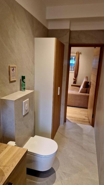 Studio cosy avec jacuzzi , sauna et salle de sport - 2