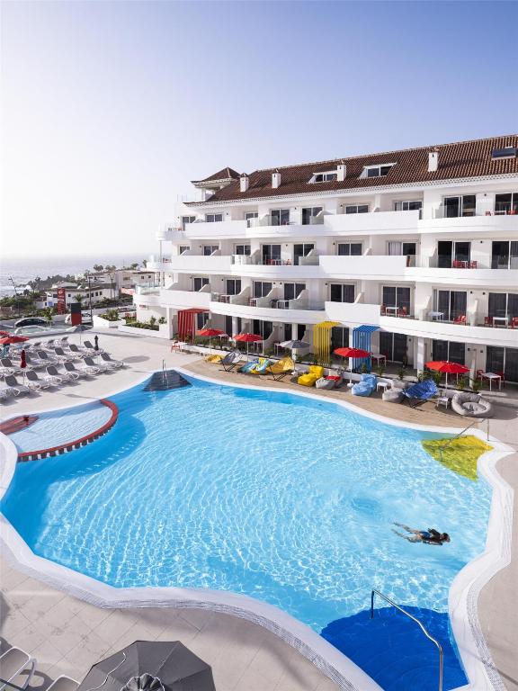 Sholeo Lodges Los Gigantes - 4