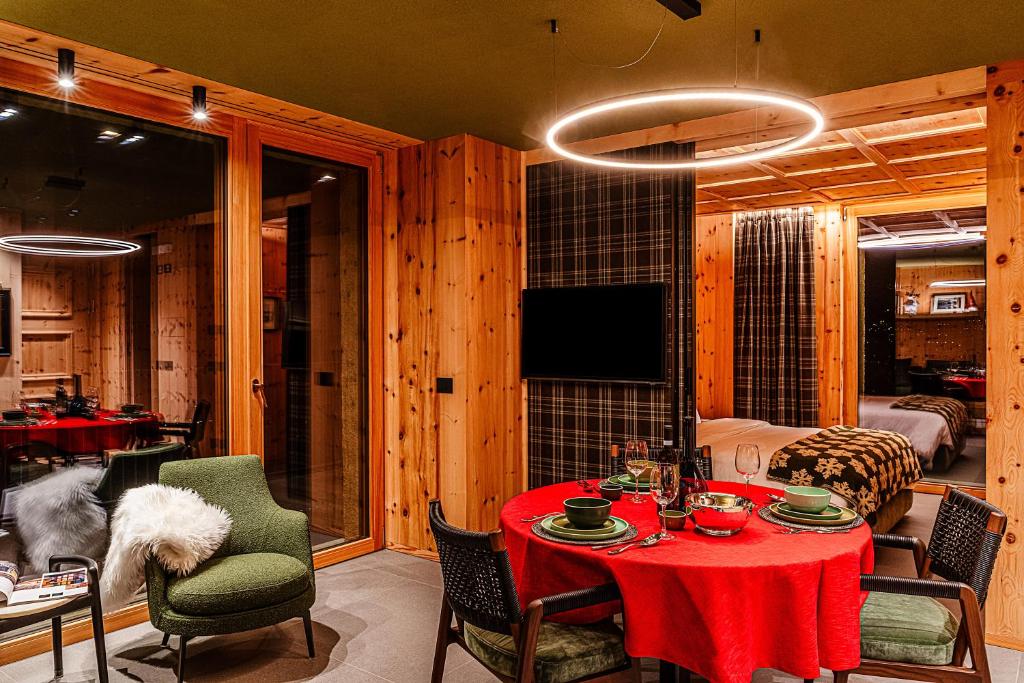 Lodge WILD PALANGA - 5