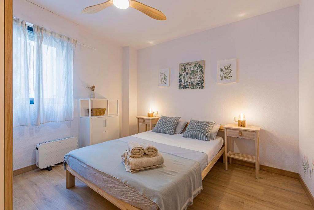 Beautiful one-bedroom apartment - 1