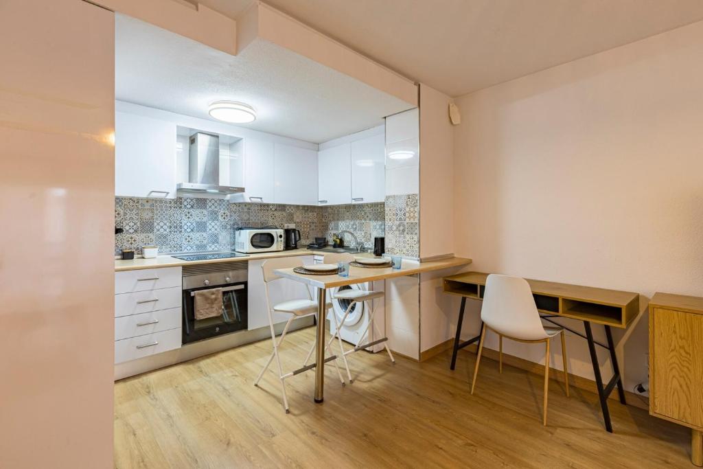 Beautiful one-bedroom apartment - 3