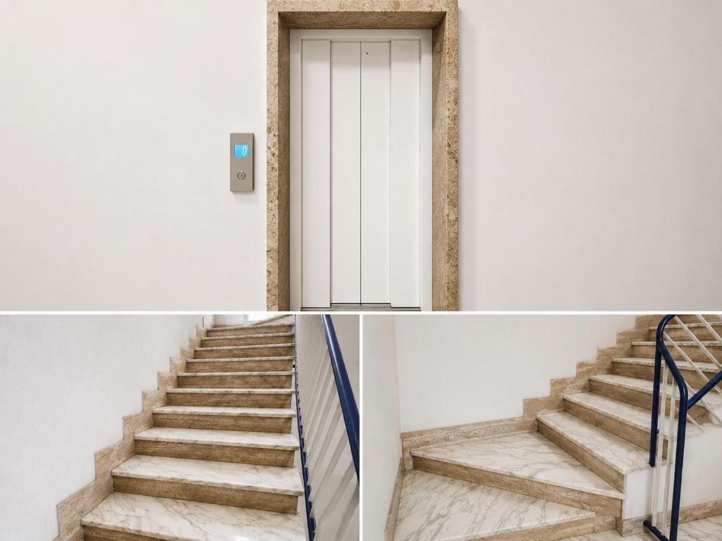 Art and Green Home Metro Colli Albani - 3