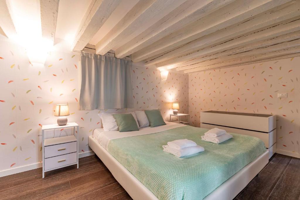 Majestic Rialto House by Wonderful Italy - 5