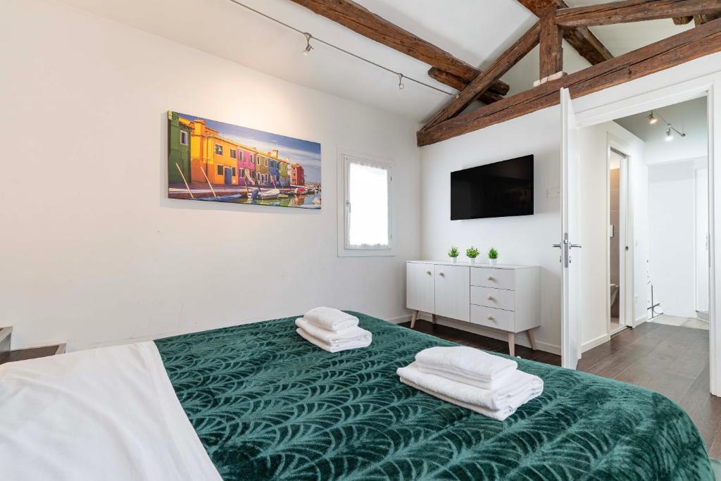 Majestic Rialto House by Wonderful Italy - 2