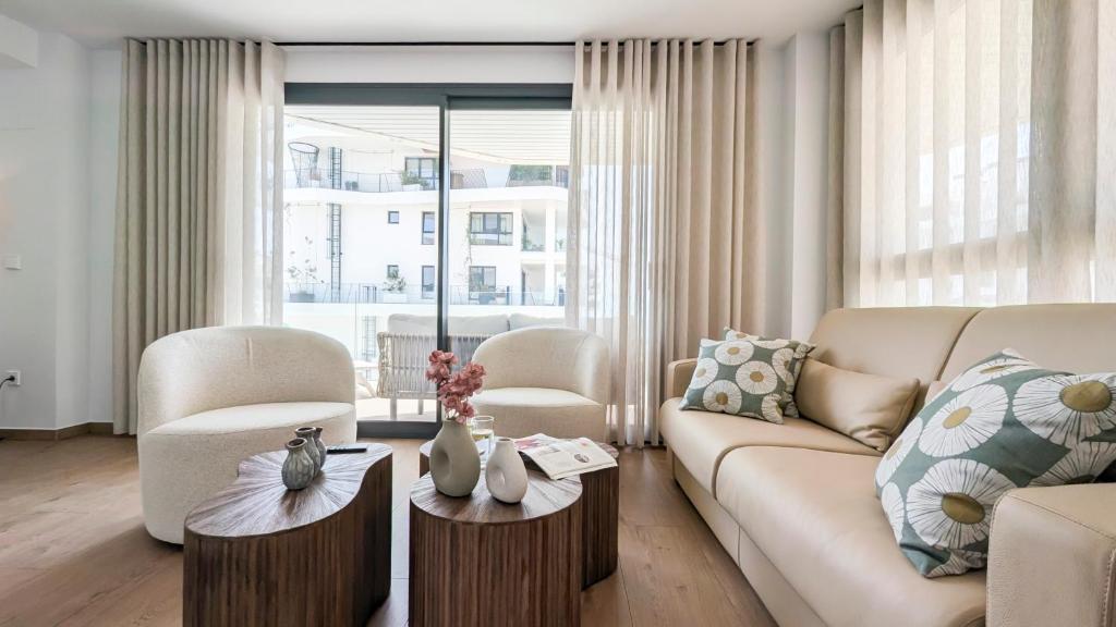 ASTER elegant apartment - 4