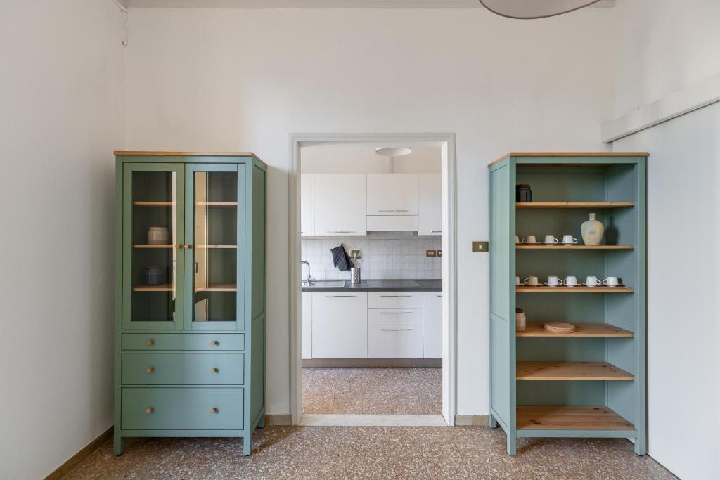 Irnerio Apartments by Wonderful Italy - 3