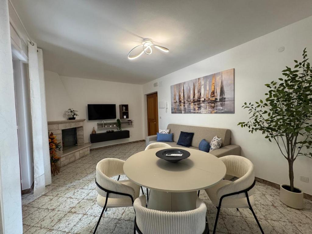 Villa Tati - Soft Landing Apartments - 2