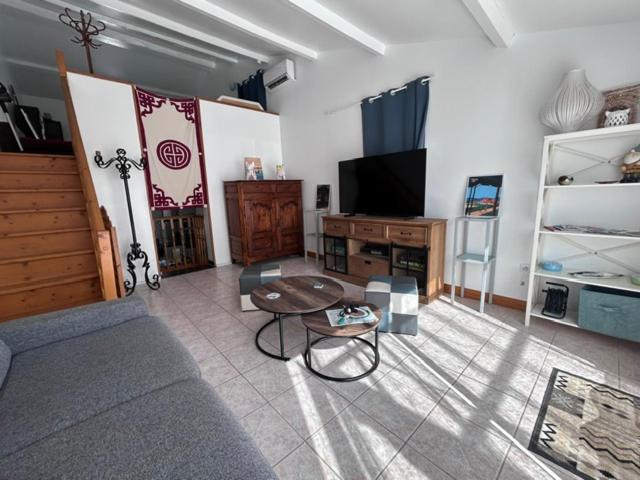 Spatieux appartement avec terrasse - 4