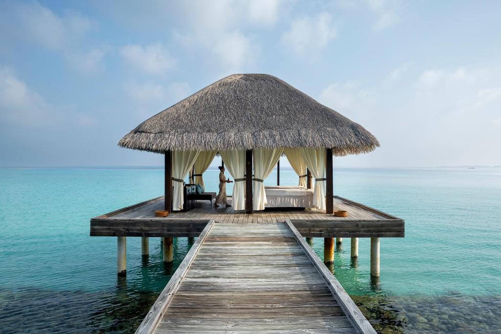 Niva Kuramathi Maldives
