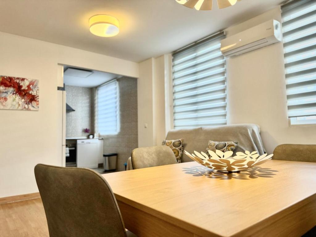 Apartamento cerca de la universidad y la playa - 3