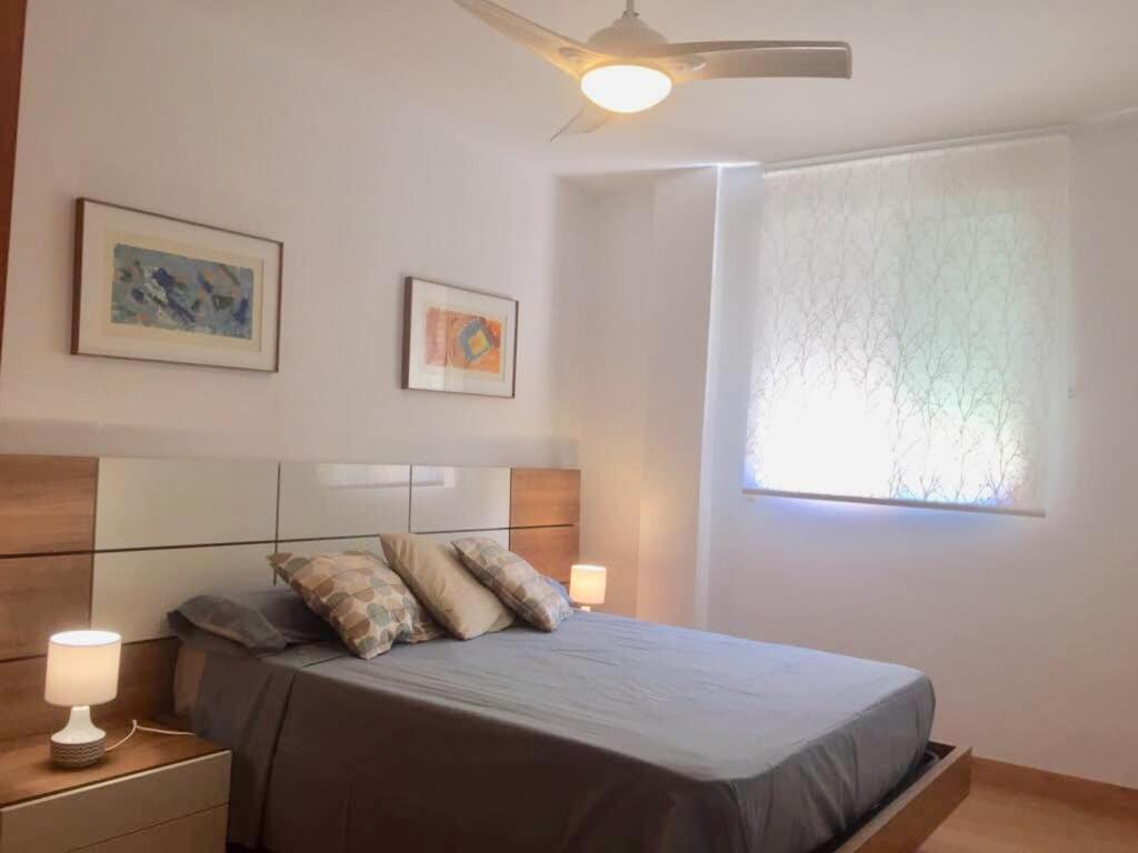 Apartamento cerca de la universidad y la playa - 4