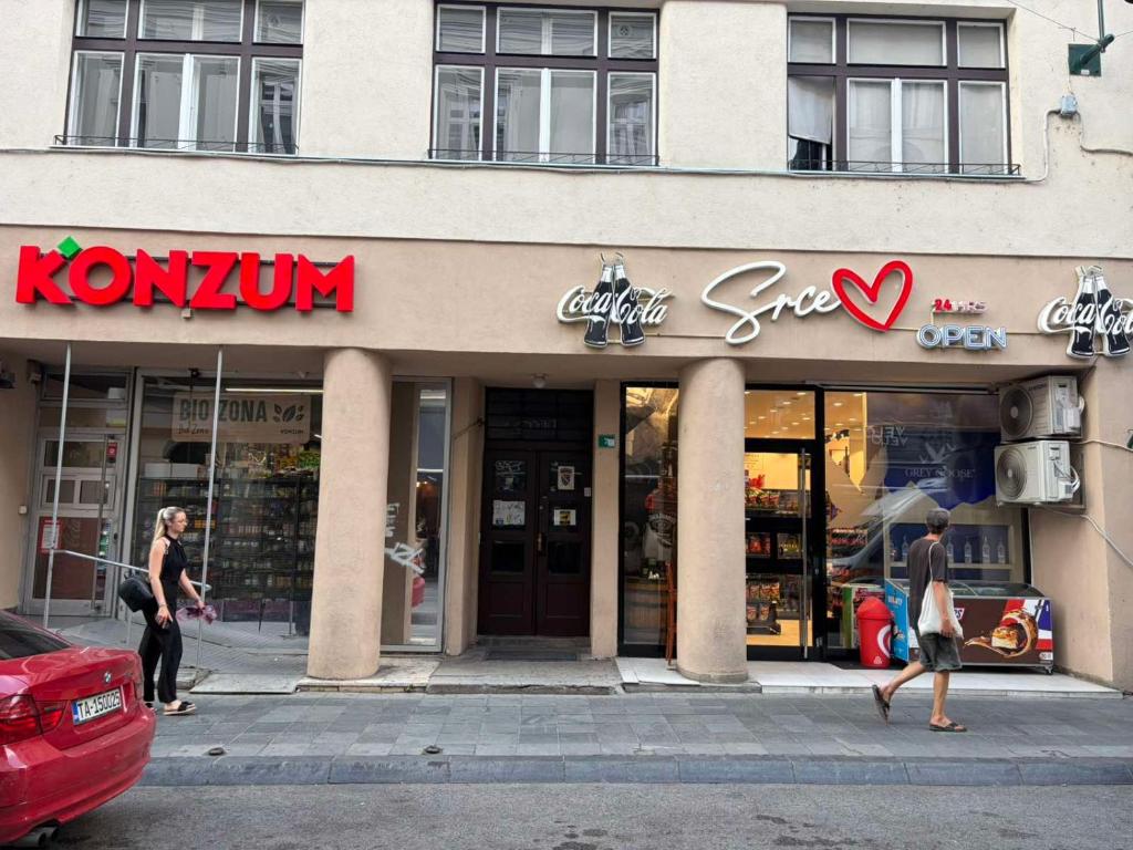 Sarajevo Stari Grad - 3